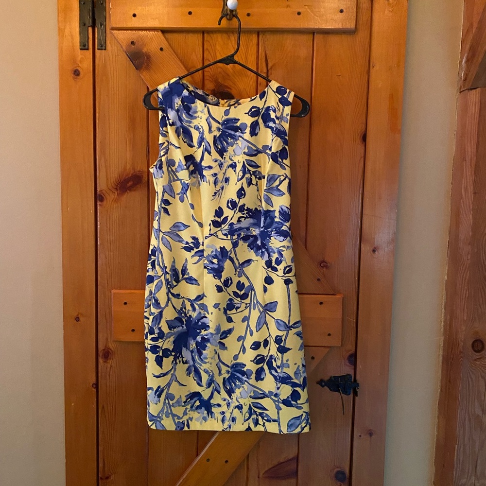 ALYX size 6 dress